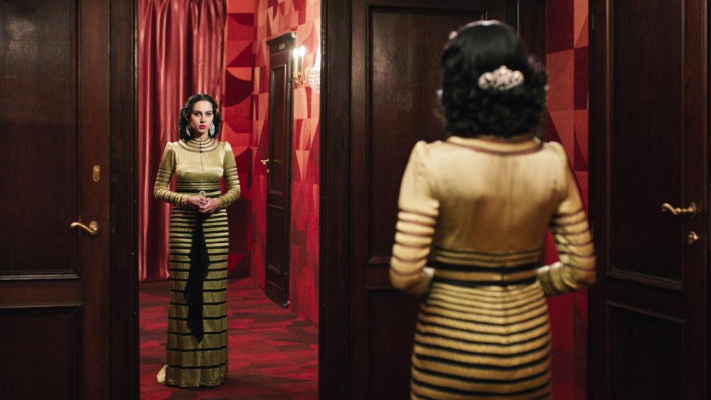Looking for Oum Kulthum - Auf der Suche nach Oum Kulthum