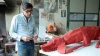Scultura - Hand. Werk. Kunst.
