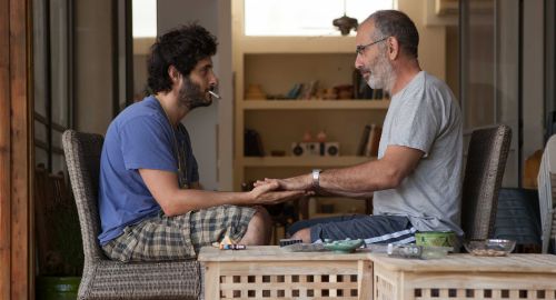 Shavua ve Yom - Ein Tag wie kein anderer