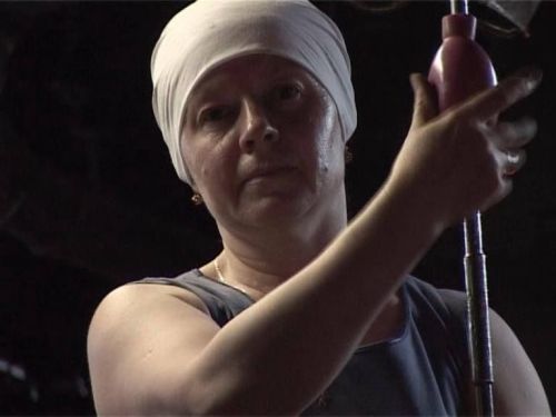 Dokumentarfilme von Svetlana Bychenko
