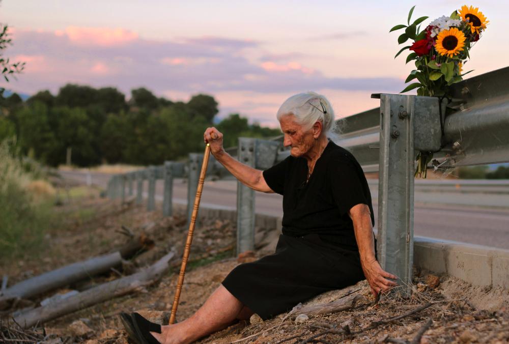 El silencio de otros - The Silence of Others