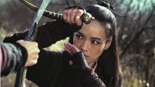 The Assassin - 聶隱娘 - Nie yin niang