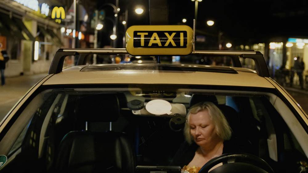 World Taxi