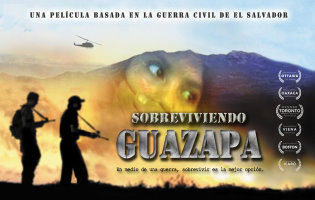 Sobreviviendo Guazapa - Überleben in Guazapa