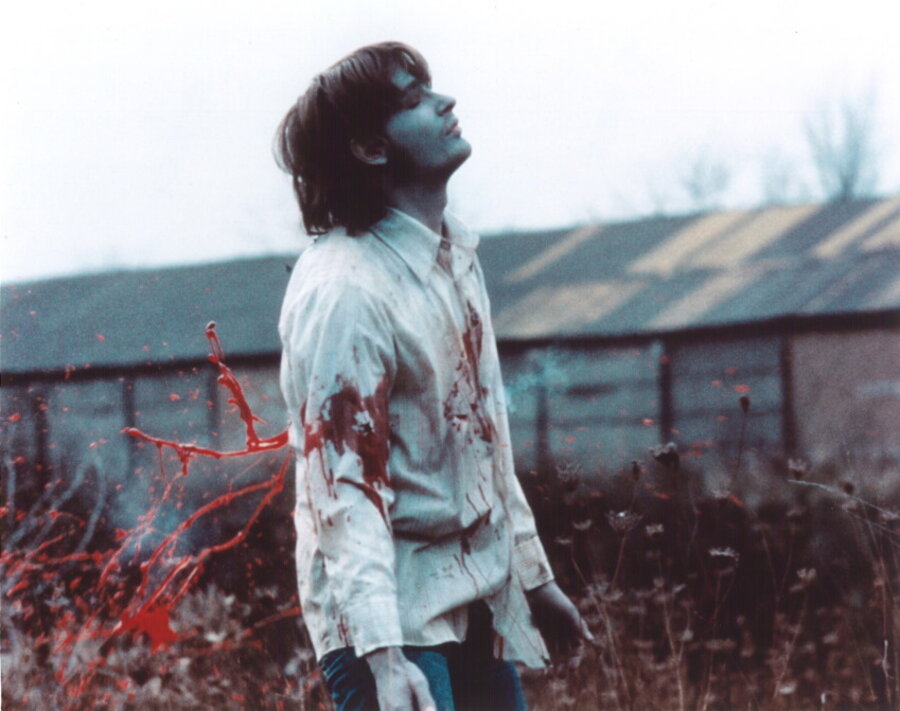 Zombie - Dawn of the Dead 