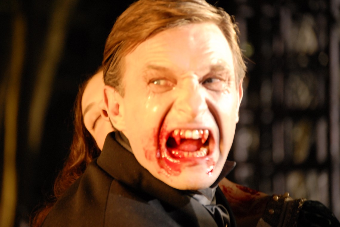 Dracula 3D (Dario Argento's Dracula)