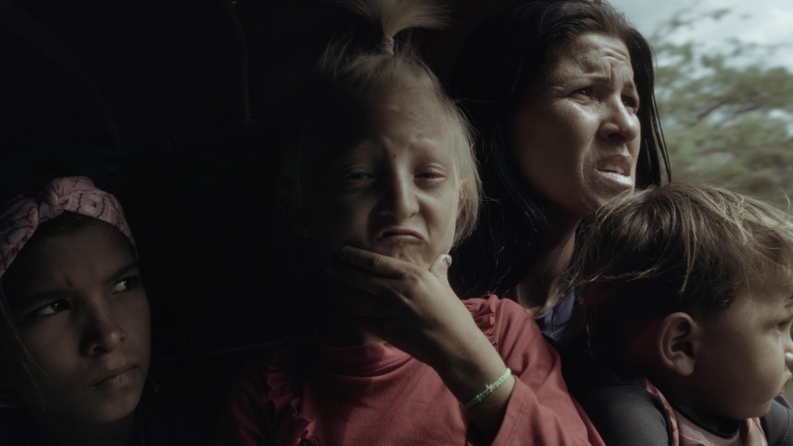 Das Land der verlorenen Kinder - Country of Lost Children