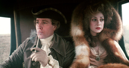 Barry Lyndon