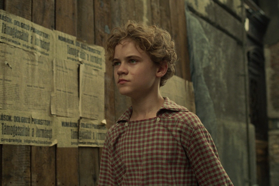 Andor Hirsch - Árva