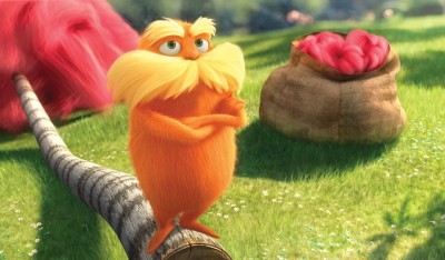 Der Lorax