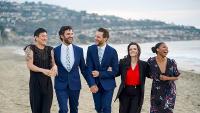 The Mattachine Family