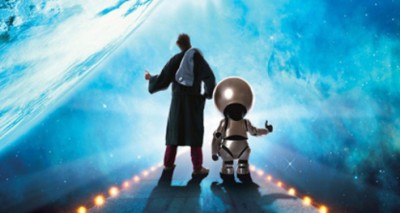 Per Anhalter durch die Galaxis - The Hitchhiker’s Guide to the Galaxy