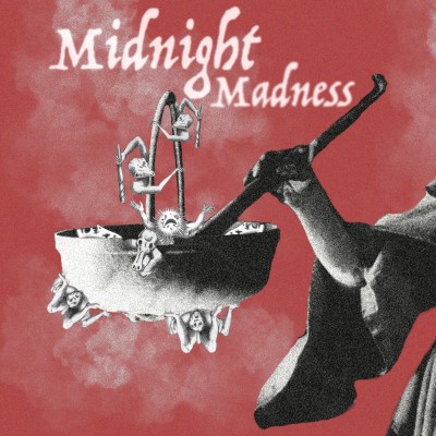 Midnight Madness@Carousel: Überraschungsfilm