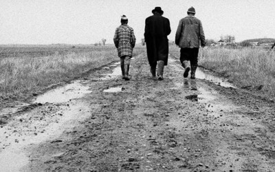 Sátántangó - Satanstango