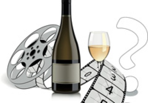 Film und Wein