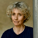 Sylvie Ballyot
